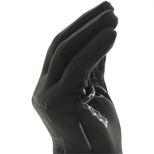 Рукавички Mechanix ColdWork Base Layer XXL Black - фото 5