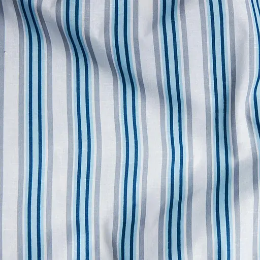 Постельный набор Moon&Star (пододеяльник 143х210 см + 2 наволочки 50х70 см) Бязь Gold Люкс Calm Waters - фото 5