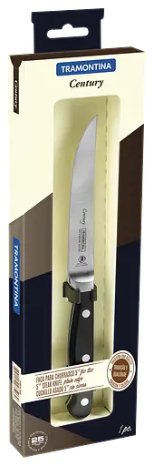 Нож для мяса Tramontina Century 127 мм (5987786) - фото 3