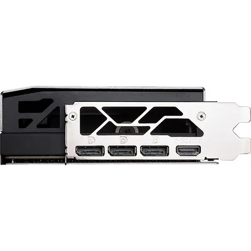 Видеокарта MSI GeForce RTX 5090 32 GB SUPRIM LIQUID SOC (G5090-32SLS) UA [127277] - фото 5