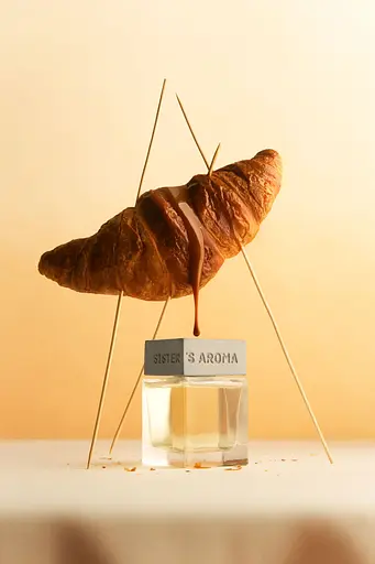 Аромат для дома Salt butter croissant 110 мл - фото 3