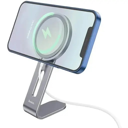 Тримач Hoco Charger holder for magsafe PH44 - фото 1