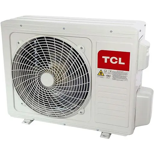Спліт-система TCL BreezeIN 2.0 Series UG11 TAC-24CHSD/UG11V3AHB (137065) - фото 9