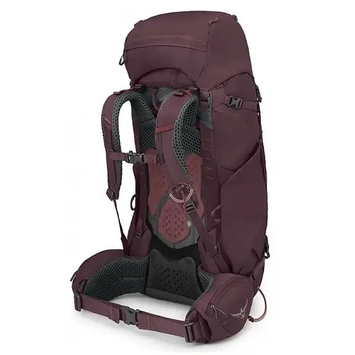 Рюкзак Osprey Kyte W 58 Purple XS S (1054-009.3323) - фото 2