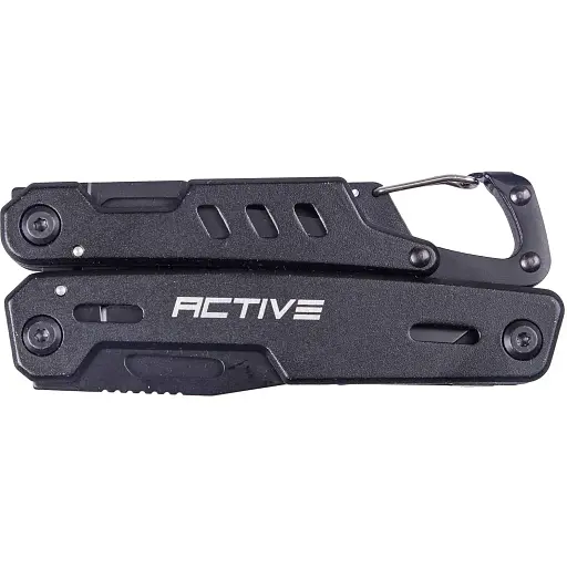 Мультитул Active Machine Tool Black - фото 7