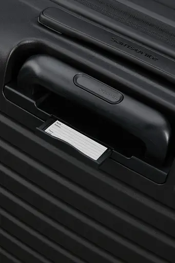 Валіза 81 См Samsonite RESTACKD BLACK 81x54x31(34) KO6*09005 - фото 12