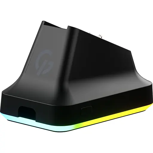 Мышь GamePro Genesis Wizard Black (GM160B) [150895] - фото 8