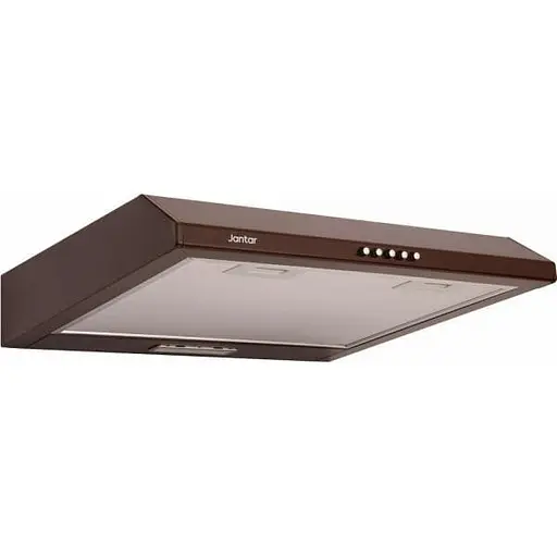 Вытяжка плоская Jantar ST I LED 50 BR