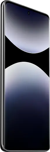 Смартфон Xiaomi Redmi Note 14 Pro+ 5G 8/256GB Midnight Black (UA UCRF) NFC (no charger) - фото 3