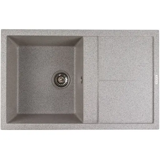 Кухонная мойка Platinum 7950 SELENA (SP000034928) - фото 1