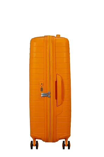 Чемодан American Tourister FASTFORWARD 68 см RADIANT ORANGE 68x46x26(30) MI0*86002 - фото 5