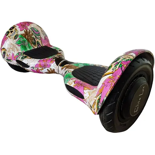 Гіроборд Smart Balance Wheel 10 Готика