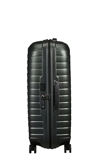 Валіза Samsonite PROXIS 69 см GREEN 69x48x29 CW6*44002 - фото 8