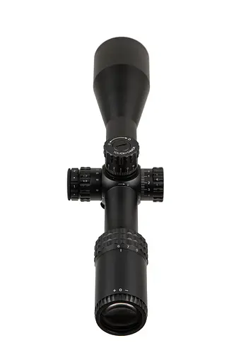 Приціл оптичний Vector Optics Sentinel 6-24x50 (30 мм) illum. FFP VSE-3 MOA - фото 8