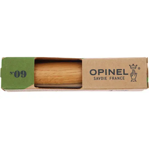 Нож Opinel №9 VRI - фото 6