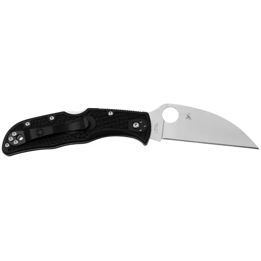Нож Spyderco Endela Wharncliffe - фото 2