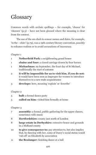Pride and Prejudice: GCSE 9-1 set text student edition - фото 7