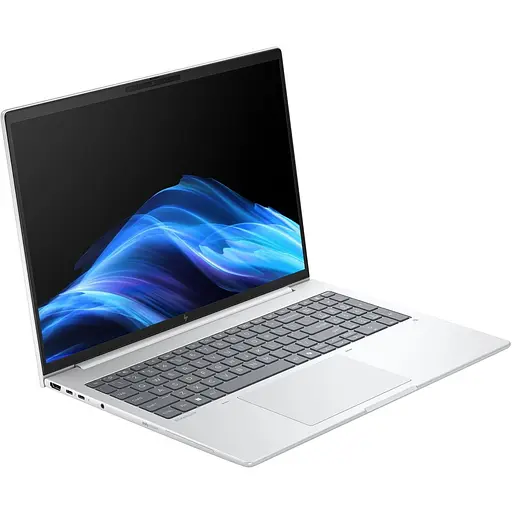 Ноутбук HP 16 EliteBook 6 G1i WUXGA IPS/Intel U7 255U/16GB/512SSD/Intel Graphics/DOS (AV3Z0AV_V2) - фото 3