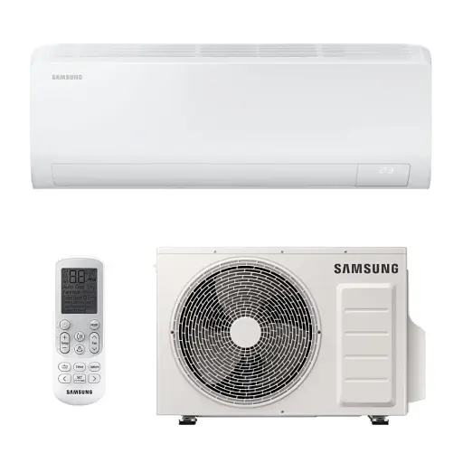 Кондиціонер Samsung AR50F09C1CHNEE - фото 6