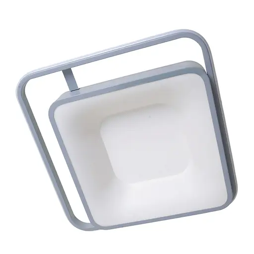 Светильник настенный-потолочный Brille WBL-45C/67W