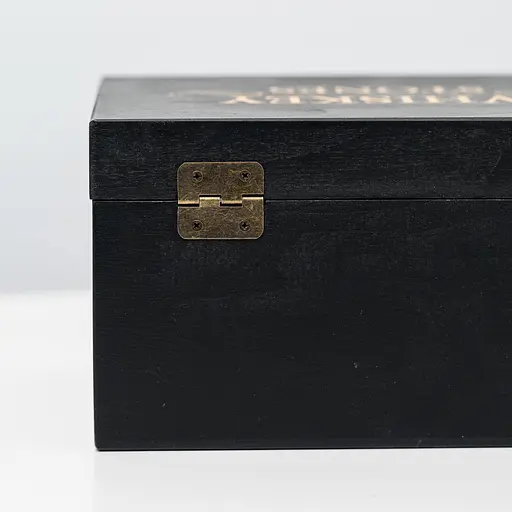 Подарочный набор "Стальной" №1 Selecta - фото 9