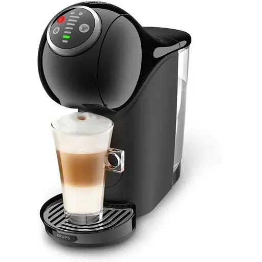 Кавоварка капсульна Krups Genio S Plus KP340810 - фото 2