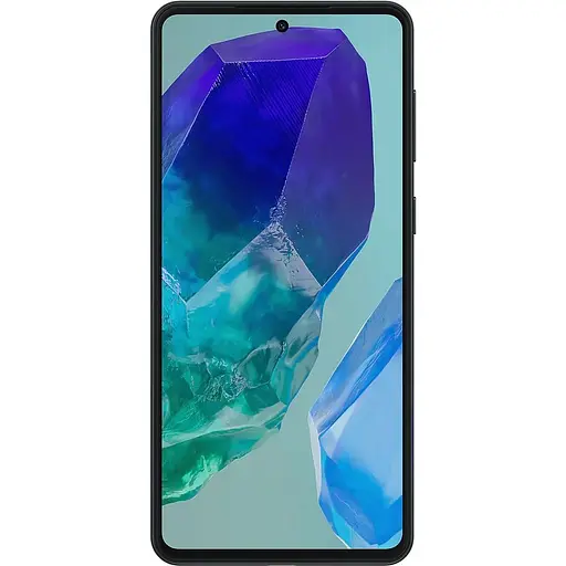 Смартфон Samsung Galaxy M55 5G 8/128GB Black (SM-M556E) - фото 2