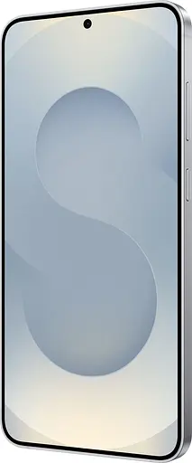 Смартфон Samsung Galaxy S25+ 5G S936 67' 12/512ГБ 2SIM 4900мА/год сірий сріблястий - фото 4