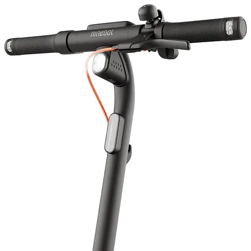 Електросамокат Ninebot eKickScooter by Segway E2 Pro E (AA.05.14.05.0005) - фото 3