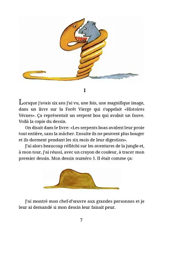 Le Petit Prince - фото 3