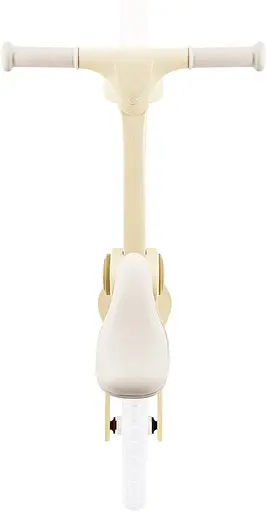 Биговел MoMi Noru Yellow (ROBI00083) - фото 4