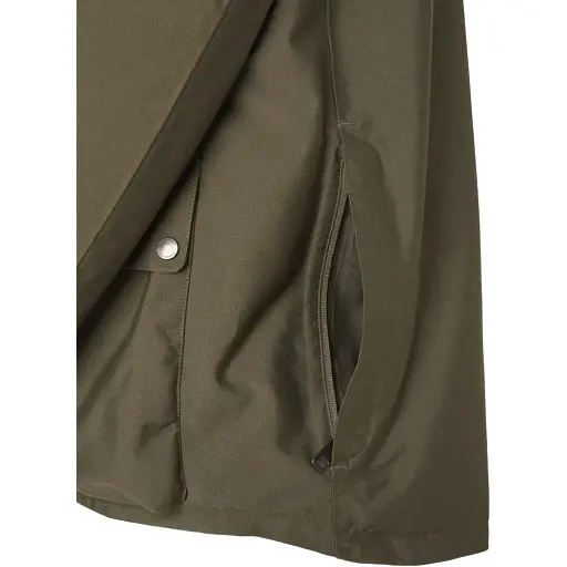 Куртка Chevalier Endeavor Chevalite Jacket Men 2.0 L Зеленый - фото 3