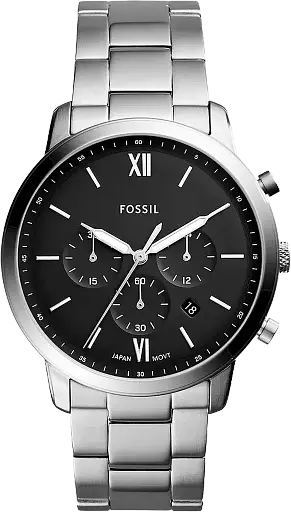 Часы Fossil Neutra FS5384