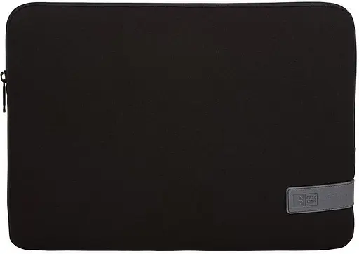 Сумка для ноутбука Case Logic Reflect Sleeve 13.3" REFPC-113 (Black) (3203958) - фото 1