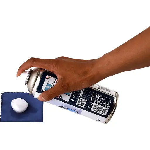 Піна для очищення екранів Gembird CK-LCD-08 [140866] - фото 3