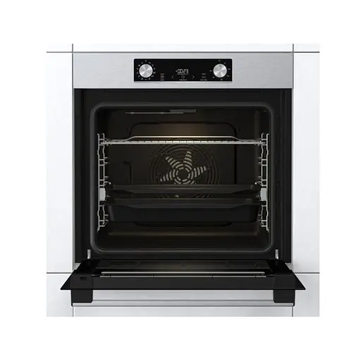 Духовка электрическая Gorenje BPS6737E03X - фото 2