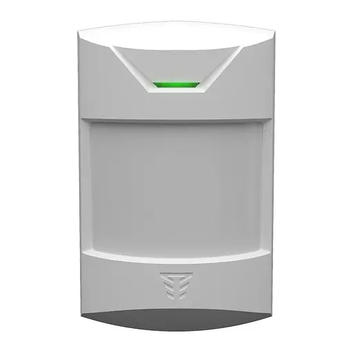 Комплект бездротової охоронної системи Tiras Orion NOVA X. Alarm kit White (21-00154) - фото 3