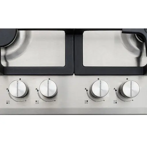 Варочная поверхность газовая Vestel AOX-6024C - фото 3