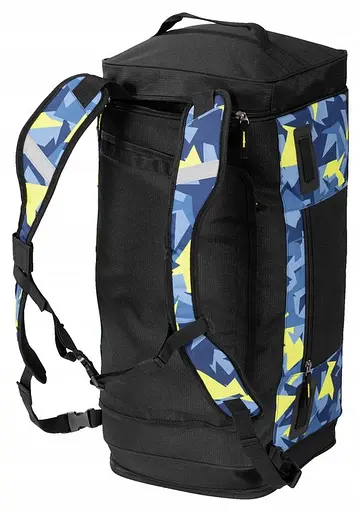 Багажная сумка на мотоцикл 40L Louis 60х30х28 см sum0023123 - фото 6