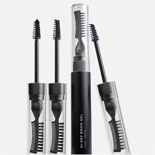 Гель-стайлер для фіксації брів RevitaLash Hi-Def Brow Gel 7.4 мл - фото 3