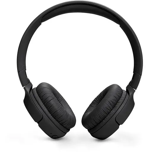 Навушники JBL Tune 520BT Black (JBLT520BTBLKEU) - фото 2