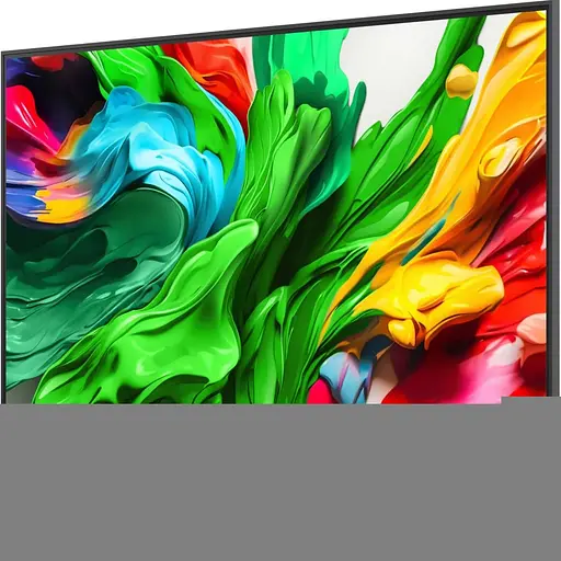Телевизор LG evo AI QNED86 55" QNED 4K (55QNED86A6A) UA [137223] - фото 3