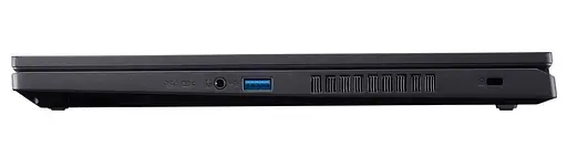 Ноутбук Acer 15.6 Nitro V 15 ANV15-52 FHD IPS/Intel 7-240H/16GB/1TB/RTX 5050 8GB/DOS/Black (NH.QZ7EU.00W) - фото 7