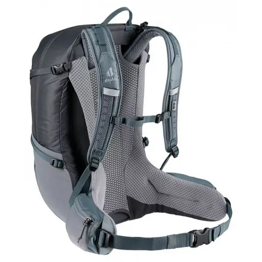 Рюкзак Deuter Futura 27 Graphite-Shale (1052-3400321 4409) - фото 2