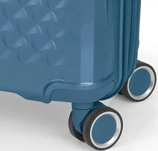 Валіза Gabol Queens (M) Azul (125046-003) - фото 5