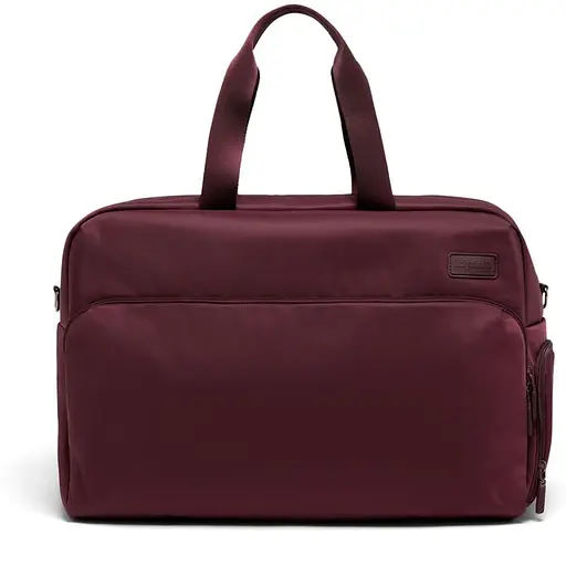 Дорожная Сумка Lipault CITY PLUME BORDEAUX 52x34x25 P61*00014 - фото 2