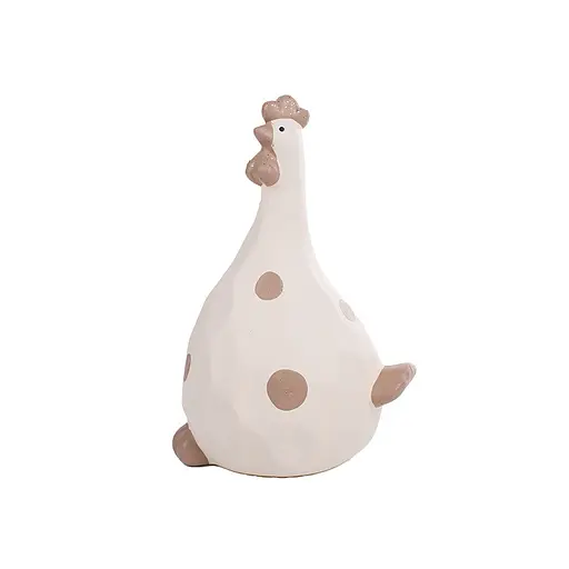 Фігурка Lefard Курочка 10.5 х 9 х 16.5 см (919-435) - фото 1