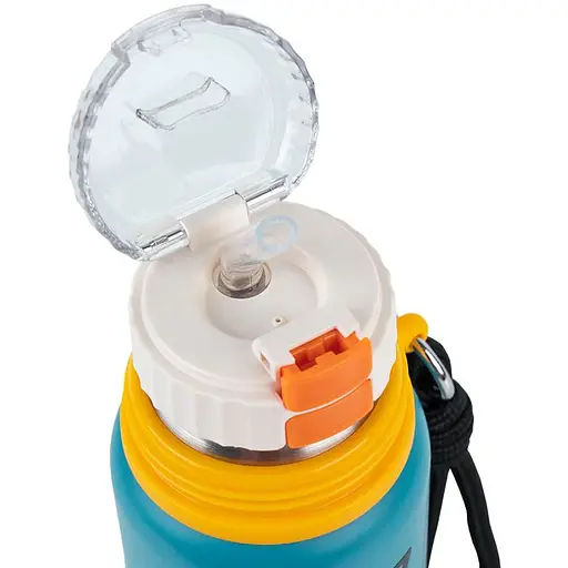 Термос Kite Garfield 500 мл (GF25-1229) - фото 6