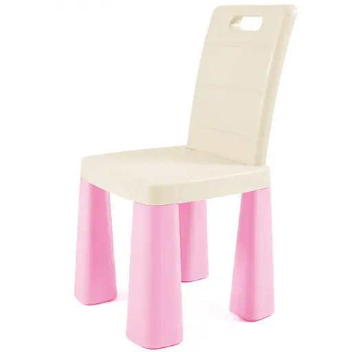 Дитячий набір "Граємо і вчимося" 04660/11 стілець, конструктор - фото 2