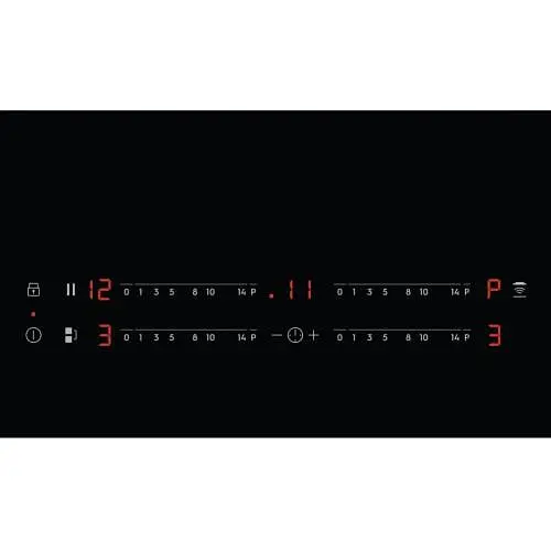 Варочная поверхность электрическая Electrolux KIV634I - фото 2